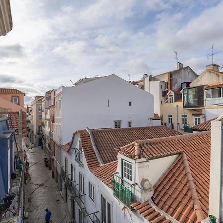 Madragoa Studios Lisbon Bagian luar foto