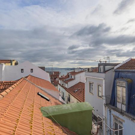 Madragoa Studios Lisbon Bagian luar foto