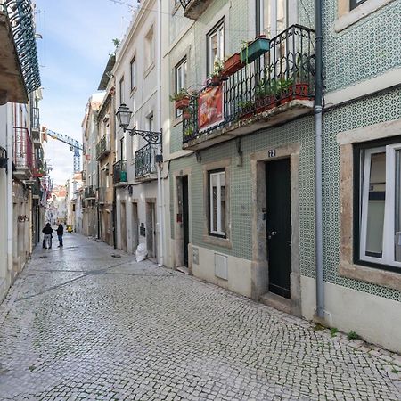 Madragoa Studios Lisbon Bagian luar foto