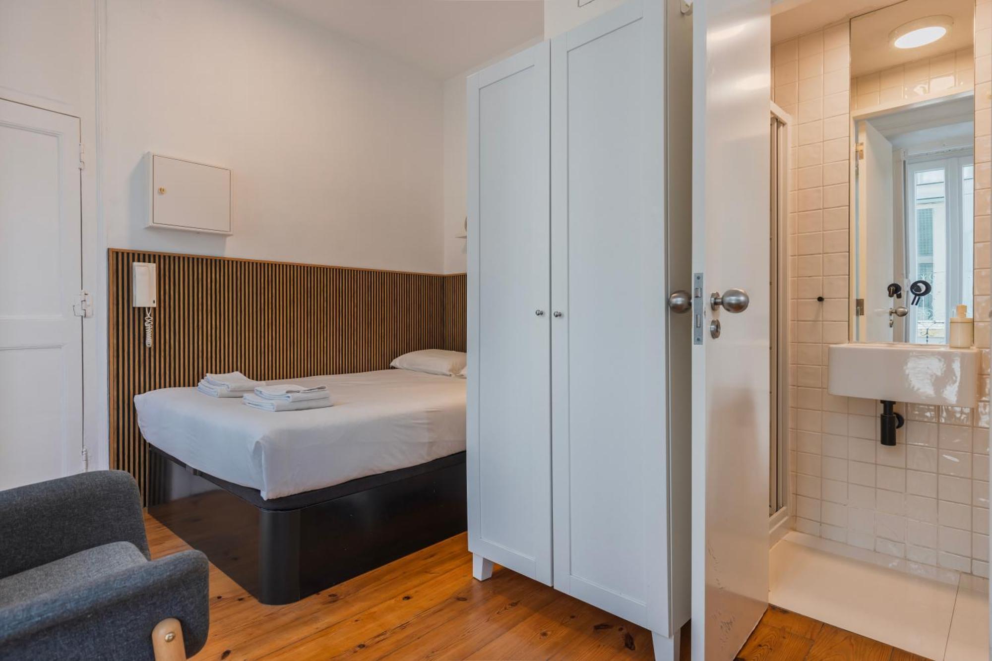 Madragoa Studios Lisbon Bagian luar foto
