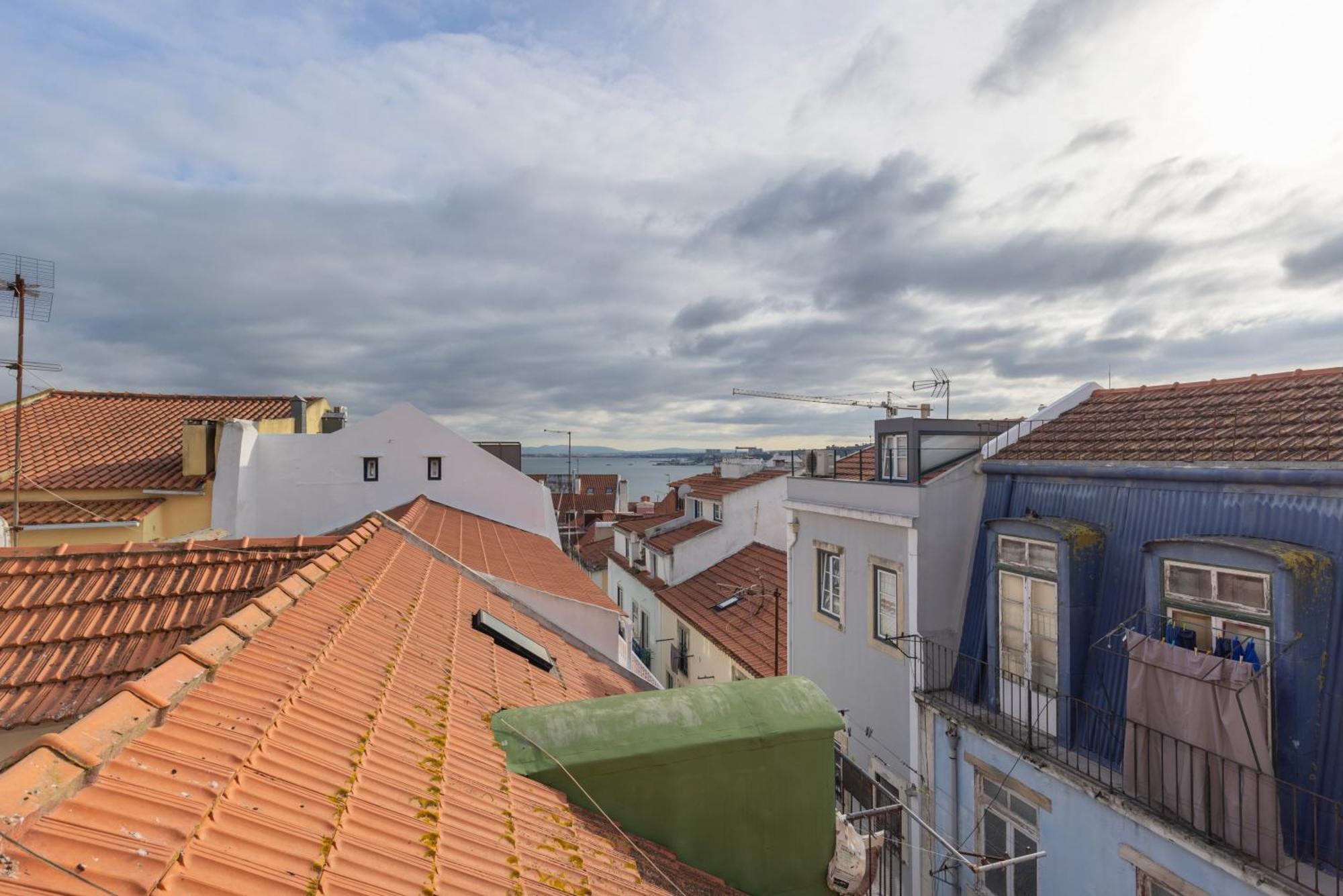 Madragoa Studios Lisbon Bagian luar foto