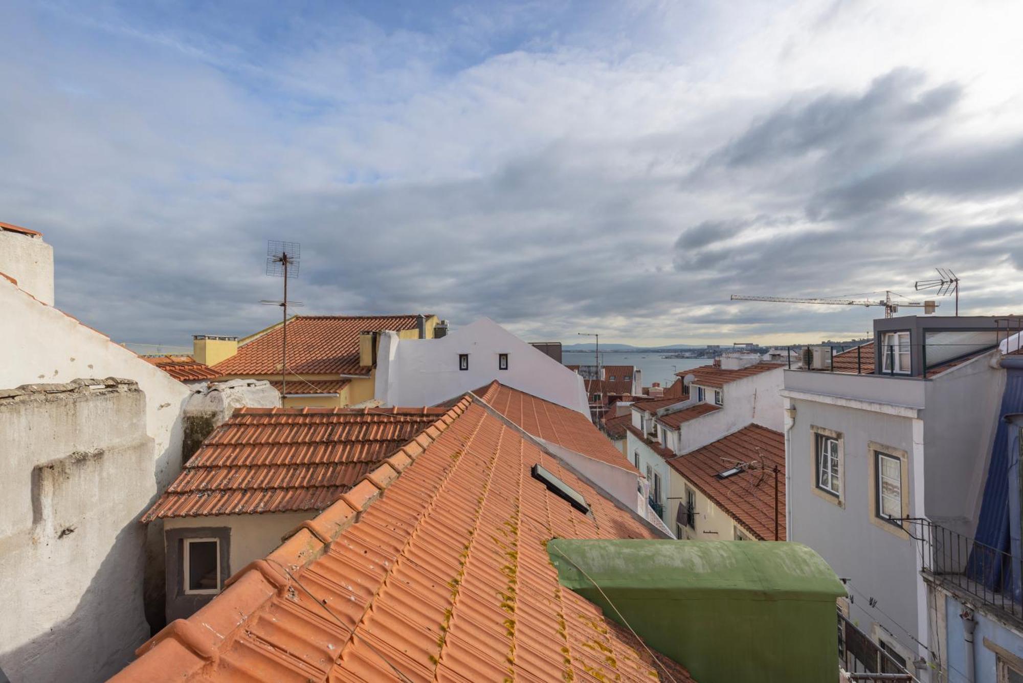 Madragoa Studios Lisbon Bagian luar foto