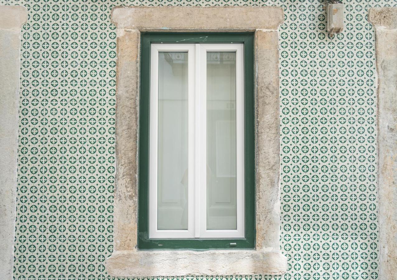 Madragoa Studios Lisbon Bagian luar foto